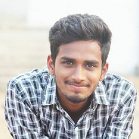 Avinash Kodam-Freelancer in Hyderabad,India