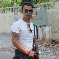 Anurag Acharya-Freelancer in ,India