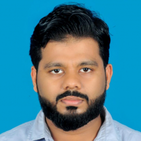 Mohammed Ashiik Ch-Freelancer in Thrissur,India