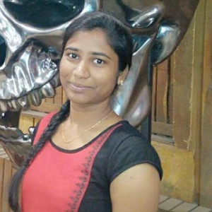 Dhana Shree-Freelancer in Khammam,India
