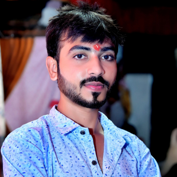 Yash Patel-Freelancer in Nagpur,India