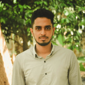 Ajith Ajithan-Freelancer in ,India