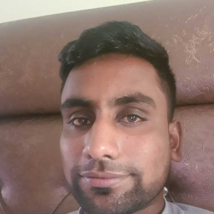 Muhammad Shahzaib-Freelancer in Mirpur Ajk,Pakistan