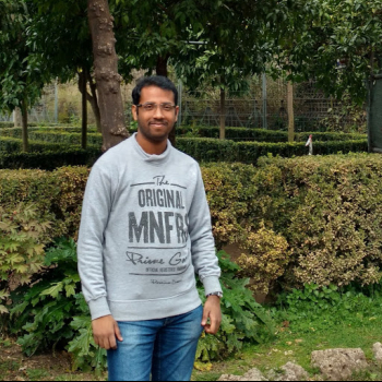 Soumik Ghosh-Freelancer in Kolkata,India