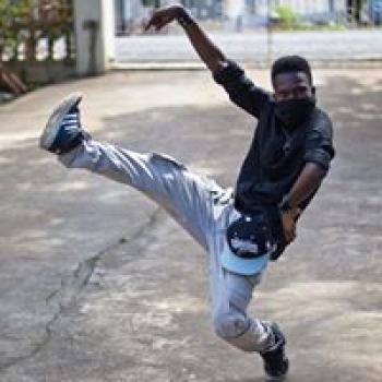 Doblin Jackson-Freelancer in Kingston,Jamaica