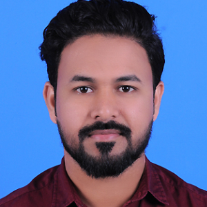 Mohammed Rafeeq-Freelancer in Kasaragod,India