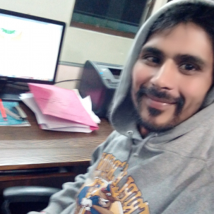 Mandeep Singh-Freelancer in Cheeka,India