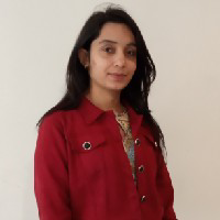 Sharuti Sharma-Freelancer in Jammu&kashmir,India