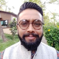 Shobhit Chaudhry-Freelancer in ,India