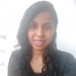 Varsha Naik-Freelancer in Bengaluru,India
