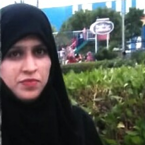 Saima Yousaf-Freelancer in Rahim yar Khan,Pakistan