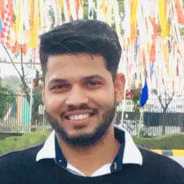 Bhanu Prakash-Freelancer in Jaipur,India