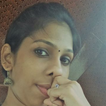 Amala Carmel-Freelancer in Ernakulam,India