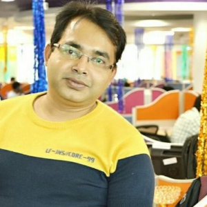 Mohd Shafiur Rahman-Freelancer in New Delhi,India