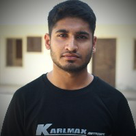 Dawood Khalid-Freelancer in Sahiwal,Pakistan