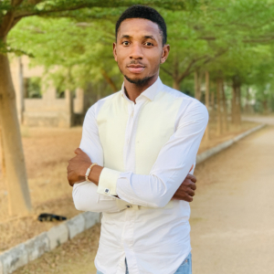 Meshac Paul-Freelancer in Abuja,Nigeria