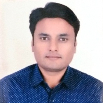 Manish Chandra-Freelancer in Lucknow,India