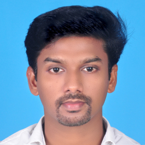 Arun Thomas-Freelancer in ,India