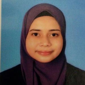 Zakiah Samaon-Freelancer in Puchong,Malaysia