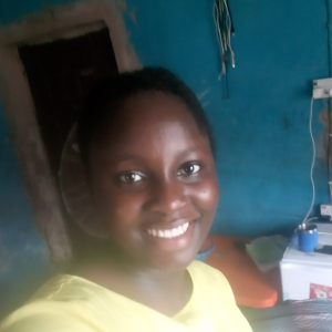 Deborah Shittu-Freelancer in Lagos,Nigeria
