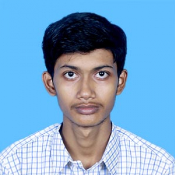 Santanu Belel-Freelancer in Howrah,India