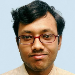 Santanu Basak-Freelancer in Kolkata,India