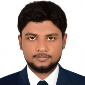 Md Raihanul Alam Murad-Freelancer in Dhaka,Bangladesh