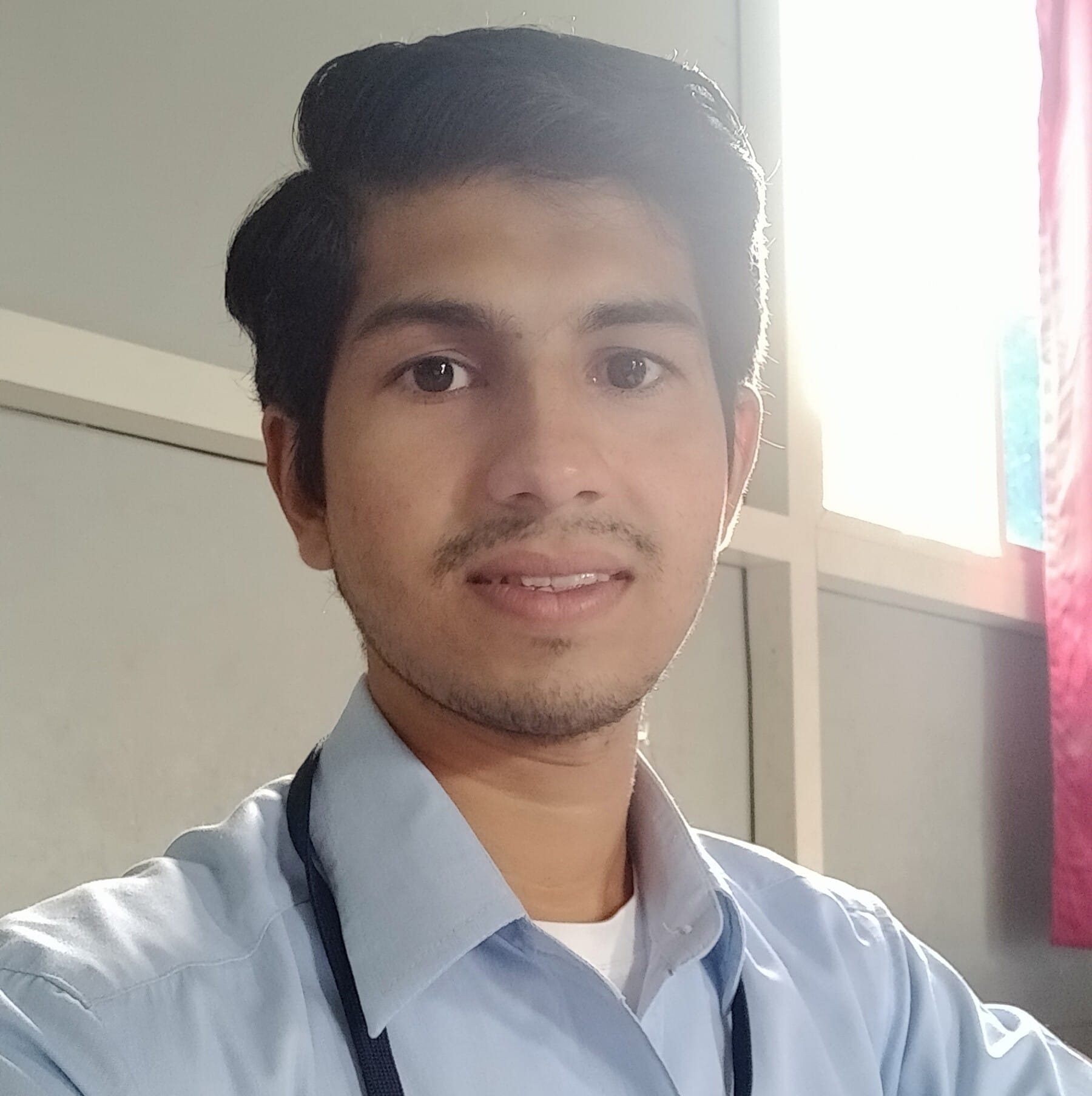 Midhin Jose-Freelancer in ,India