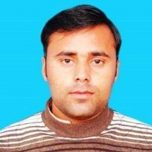 Asif Raza-Freelancer in Rawalpindi,Pakistan