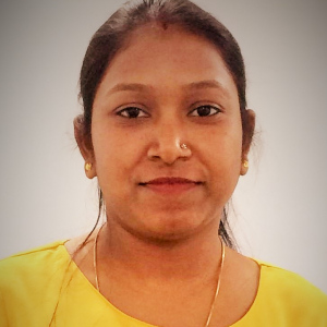 Sweta Singh-Freelancer in ,India