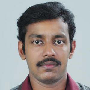 Syam Kumar-Freelancer in ,India