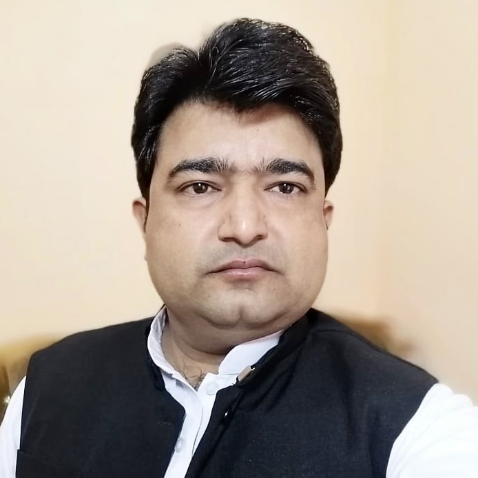 Muhammad Ishtiaq-Freelancer in Gochh,Pakistan