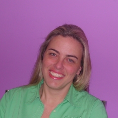 Luciana Forti-Freelancer in S,Brazil