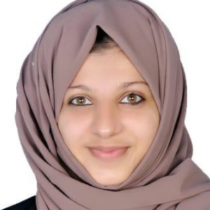 Rihla Rijas-Freelancer in ,UAE