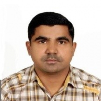Shamith Puru Puruthan-Freelancer in Saudi Arabia,Saudi Arabia
