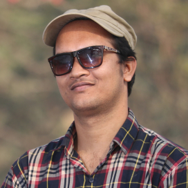 Mahbub Sadik-Freelancer in Dhaka,Bangladesh
