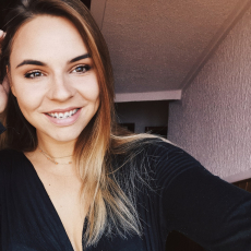 Andrijana Marić-Freelancer in Cibukovac,Serbia