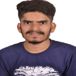 Prajwal k-Freelancer in Bangalore,India