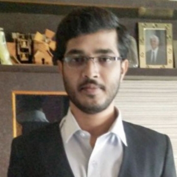 Shanmuk Kumar-Freelancer in Bengaluru,India