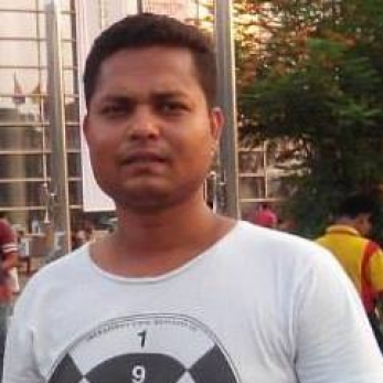 Mr Ashraf-Freelancer in ,Bangladesh