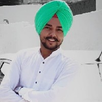Amrik Singh-Freelancer in Ballopur,India