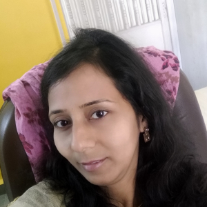 Kavita Kachi-Freelancer in Pune,India