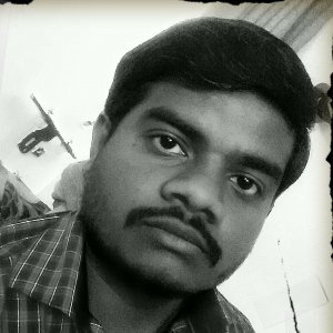 Lokesh Charan-Freelancer in Hyderabad,India