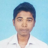 Gowtham K-Freelancer in Tiruppur,India