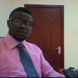 Sunday Omada-Freelancer in Abuja,Nigeria