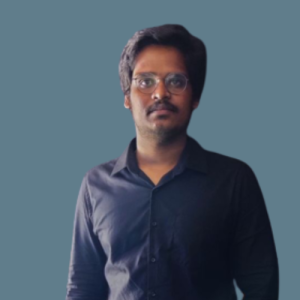 Prudhvi Pondala-Freelancer in ,India