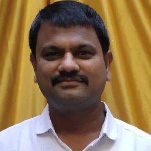 Muralikrishnarao Sidda-Freelancer in Visakhapatnam,India