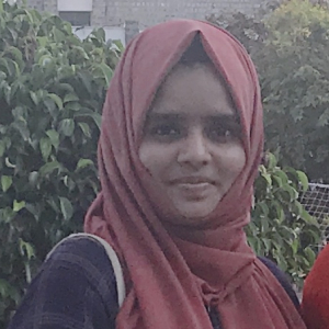 Najwa Nisab-Freelancer in Malappuram,India
