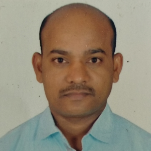 Bala Munaiah-Freelancer in Hyderabad,India