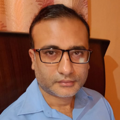 Mohd Sameer-Freelancer in Saharanpur,India